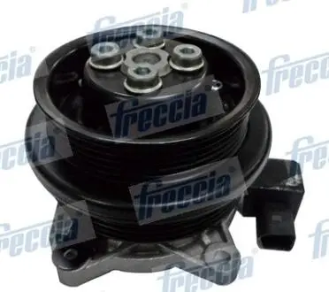 WP0111 Насос водяний FRECCIA підбір по vin на Brocar