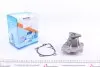 PA1283 Помпа воды Hyundai Santa Fe/Sonata/Tucson/Kia Sportage/Sorento 2.0/2.4/CVVT/GDI 09- (6 лоп) GRAF підбір по vin на Brocar