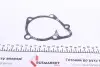 PA1283 Помпа воды Hyundai Santa Fe/Sonata/Tucson/Kia Sportage/Sorento 2.0/2.4/CVVT/GDI 09- (6 лоп) GRAF підбір по vin на Brocar
