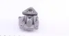PA1283 Помпа воды Hyundai Santa Fe/Sonata/Tucson/Kia Sportage/Sorento 2.0/2.4/CVVT/GDI 09- (6 лоп) GRAF підбір по vin на Brocar