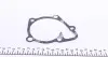 PA1283 Помпа воды Hyundai Santa Fe/Sonata/Tucson/Kia Sportage/Sorento 2.0/2.4/CVVT/GDI 09- (6 лоп) GRAF підбір по vin на Brocar