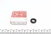 886780 Сальник штока куліси КПП VW Caddy 03- (15x24x6.5) ELRING підбір по vin на Brocar