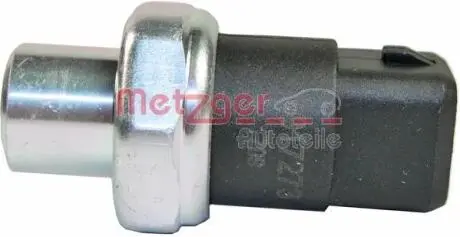 0917273 Датчик тиску METZGER підбір по vin на Brocar