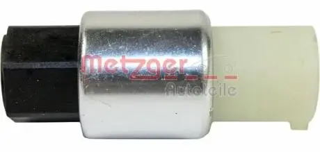 0917274 Автозапчасть METZGER подбор по vin на Brocar