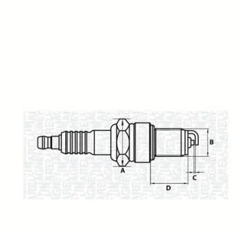 062000773304 MAGNETI MARELLI підбір по vin на Brocar