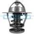 Термостат t-88C Mondeo 00-, Transit, Citroen Jumper -6 DT1016V