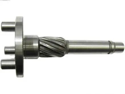 SG5011 Вал стартера AUTO STARTER підбір по vin на Brocar
