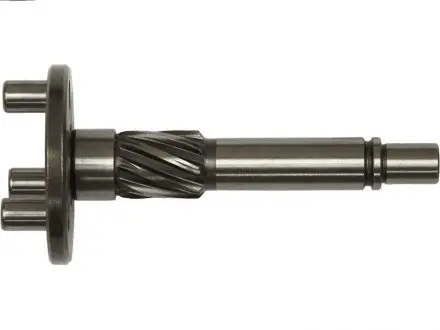 SG5003 Вал стартера AUTO STARTER підбір по vin на Brocar