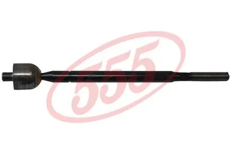 SRB090 Тяга рульова 555 підбір по vin на Brocar