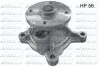 Насос водяний (вир-во Dolz) H227