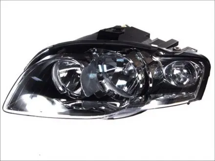 4461109LMLDEMC Фара передняя DEPO подбор по vin на Brocar