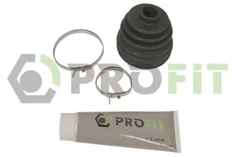 27100014XLB Пильник ШРУС PROFIT підбір по vin на Brocar