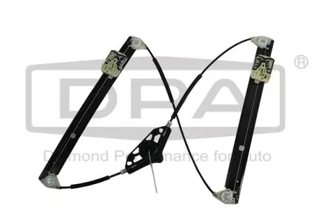 88371315902 Склопідіймач DPA підбір по vin на Brocar