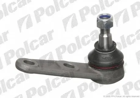 CH205 Шарова опора TEKNOROT підбір по vin на Brocar