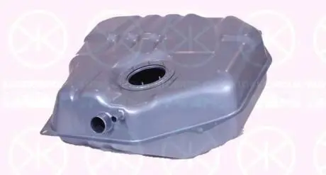 2092008 Паливний бак KLOKKERHOLM підбір по vin на Brocar
