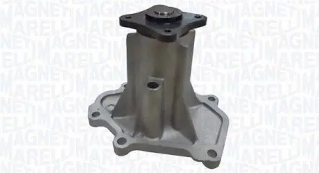 WPQ1302 Помпа водяна MAGNETI MARELLI підбір по vin на Brocar