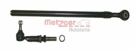 56008401 Тяга рульова METZGER підбір по vin на Brocar