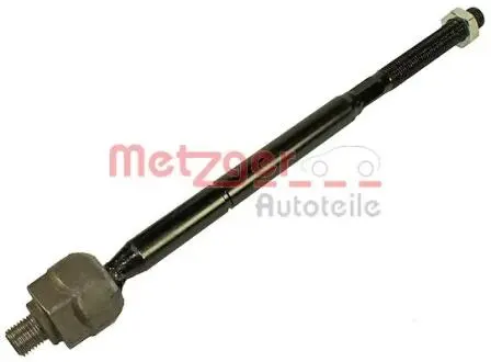 51024318 Тяга рульова METZGER підбір по vin на Brocar