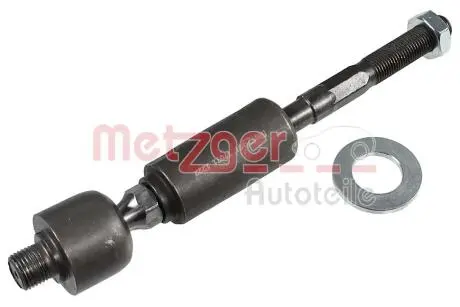 51000518 Тяга рульова METZGER підбір по vin на Brocar