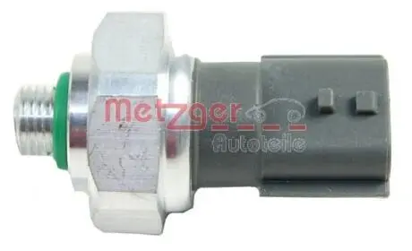 0917311 Датчик тиску METZGER підбір по vin на Brocar