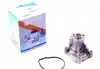 Помпа води VW Golf V 1.4FSI 03-06/Polo V 1.4/1.4 16V/1.4FSI 02-12 (B/B) (7 лоп.) PA939