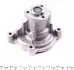 PA939 Помпа води VW Golf V 1.4FSI 03-06/Polo V 1.4/1.4 16V/1.4FSI 02-12 (B/B) (7 лоп.) GRAF підбір по vin на Brocar