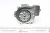 PA1251 Помпа воды MB Vito/Viano (W639) 2.0-2.2CDI OM646/OM651 10- (B/B) (9 лоп) (switchable) GRAF підбір по vin на Brocar