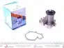 PA1150 Помпа води Ssangyong Actyon/Kyron 2.0Xdi 06-/Rexton/Rodius/Stavic 2.7Xdi 04- (R/B) (10 лоп) GRAF підбір по vin на Brocar