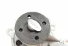PA1142 Помпа воды Smart Fortwo 1.0 07- (B/B) (6 лоп.) GRAF підбір по vin на Brocar