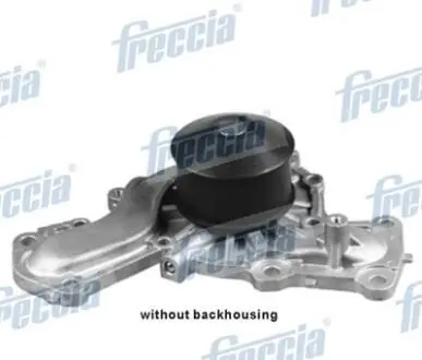 WP0546 Насос водяний FRECCIA підбір по vin на Brocar