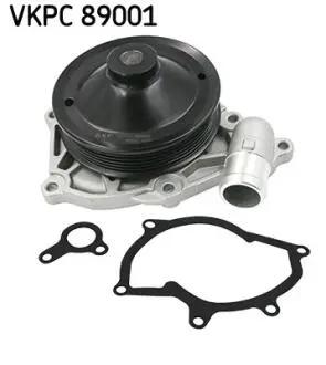 VKPC89001 Помпа водяная SKF подбор по vin на Brocar