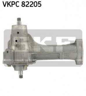 VKPC82205 Помпа водяная SKF подбор по vin на Brocar