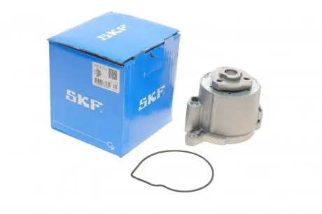 VKPC81213 Помпа водяна SKF підбір по vin на Brocar