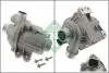 538019210 Помпа воды BMW 3 (E90)/5 (F10)/X5 (E70)/X6 (E71/E72) 06-16 (electric), N55 B30/N54 B30 INA підбір по vin на Brocar