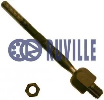 915057 Кермова тяга без накінечника BMW 3 E46 RUVILLE підбір по vin на Brocar