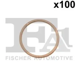 224150100 Шайба мідна FA1 підбір по vin на Brocar