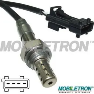 OSB419P Лямбда-зонд MOBILETRON підбір по vin на Brocar