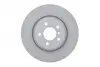 0986479E17 Тормозной диск BOSCH підбір по vin на Brocar