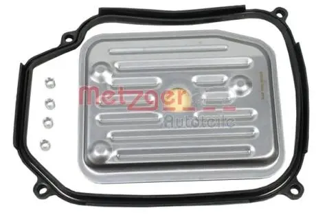8020100 Фільтр АКПП METZGER підбір по vin на Brocar