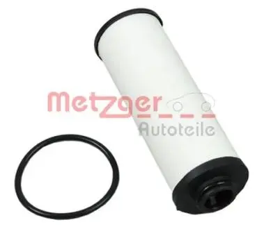 8020089 Фільтр АКПП METZGER підбір по vin на Brocar