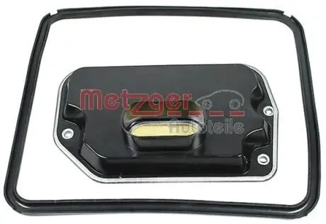 8020082 Фильтр АКПП METZGER підбір по vin на Brocar