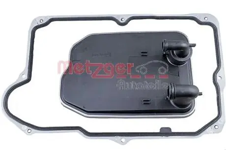 8020073 Фильтр АКПП METZGER подбор по vin на Brocar