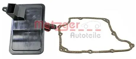8020074 Фільтр АКПП METZGER підбір по vin на Brocar