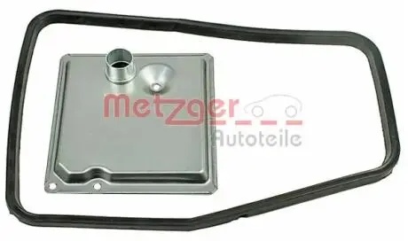 8020047 Фільтр АКПП METZGER підбір по vin на Brocar