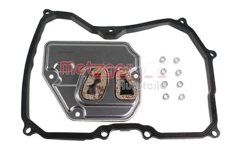 8020054 Фильтр АКПП METZGER підбір по vin на Brocar