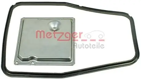 8020046 Фільтр АКПП METZGER підбір по vin на Brocar