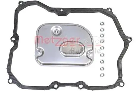 8020029 Фильтр АКПП METZGER підбір по vin на Brocar