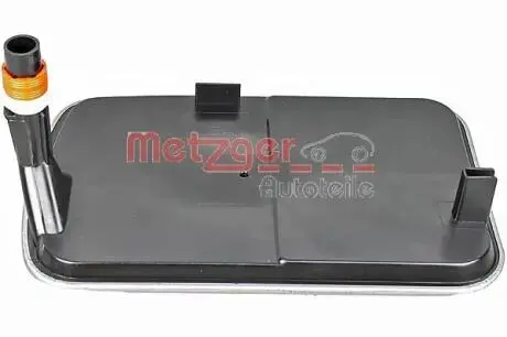 8020030 Фільтр АКПП METZGER підбір по vin на Brocar