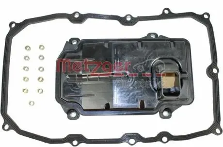 8020026 Фільтр АКПП METZGER підбір по vin на Brocar