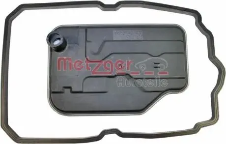8020022 Фильтр АКПП METZGER подбор по vin на Brocar